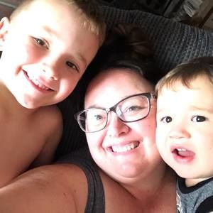 Meet your Posher, Tiffiny